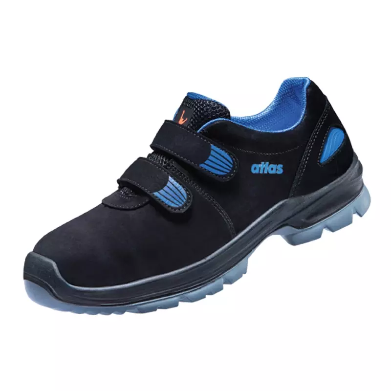 Chaussure de sécurité Atlas TX 40 S2 Velcro SRC ESD taille 49