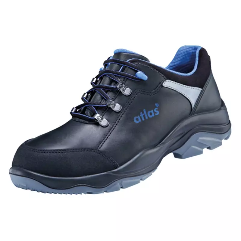 Chaussure de sécurité Atlas XP 435 S3 SRC ESD W10 taille 48