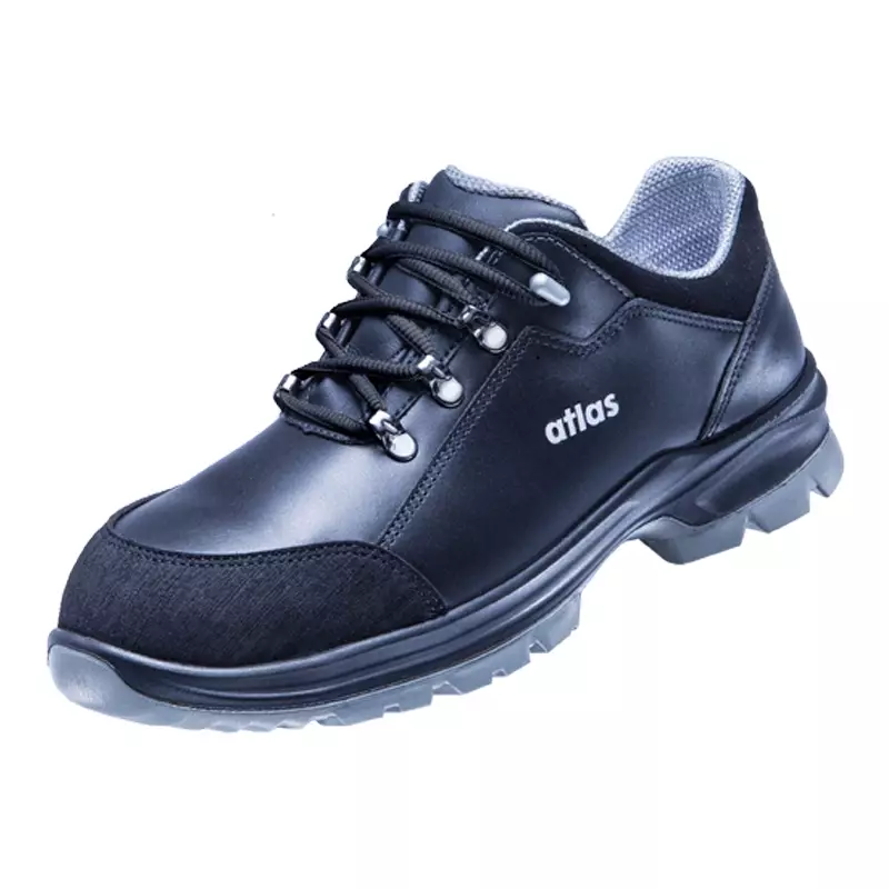 Schoen Atlas Ergo-MED 465 XP S3 laag veter zwart maat 39 W12
