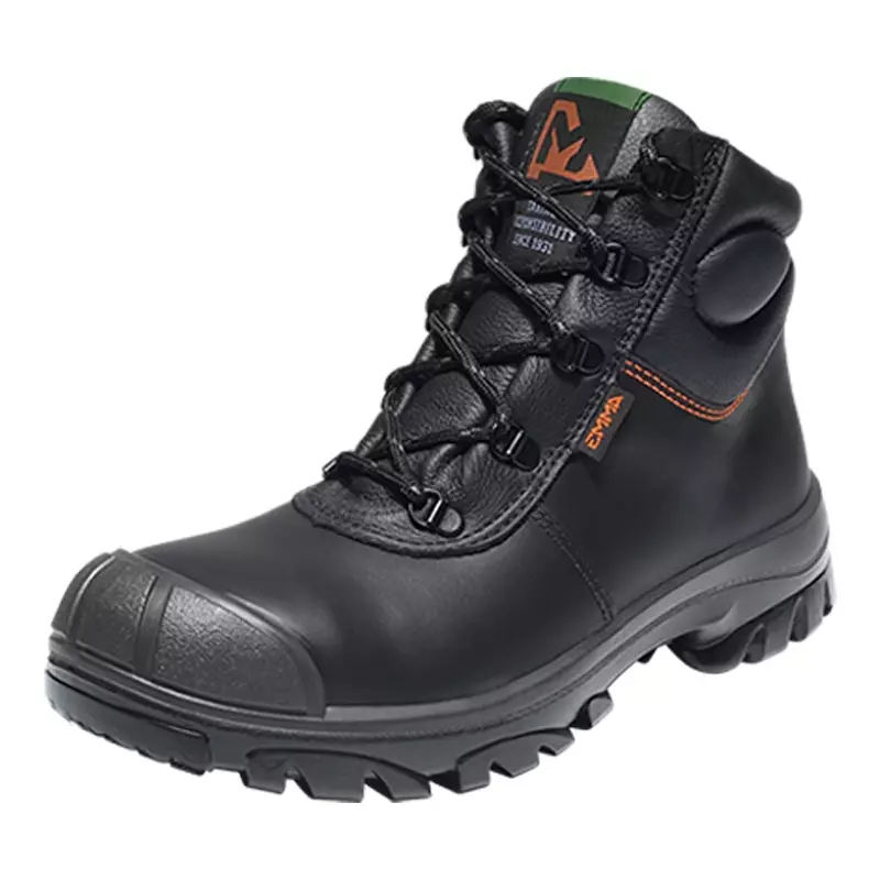 Emma Billy S3 CI HI HRO veiligheidsschoen hoog veters SRC XD maat 49
