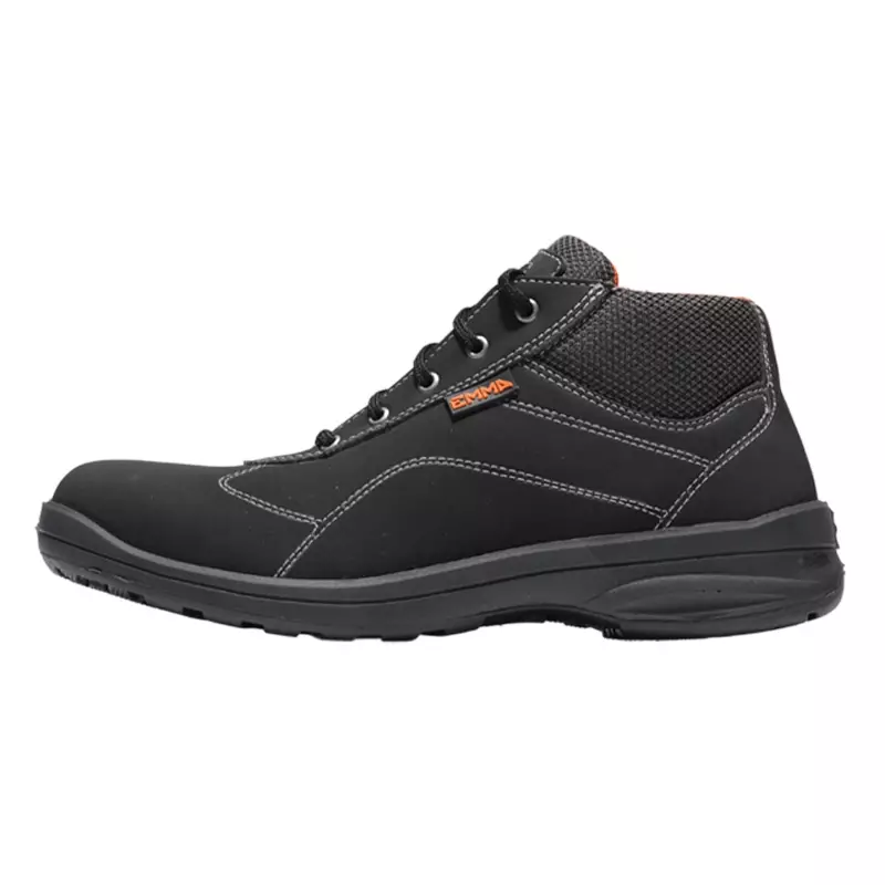 Chaussure de sécurité Emma Anouk S3 femme SRC ESD taille 37