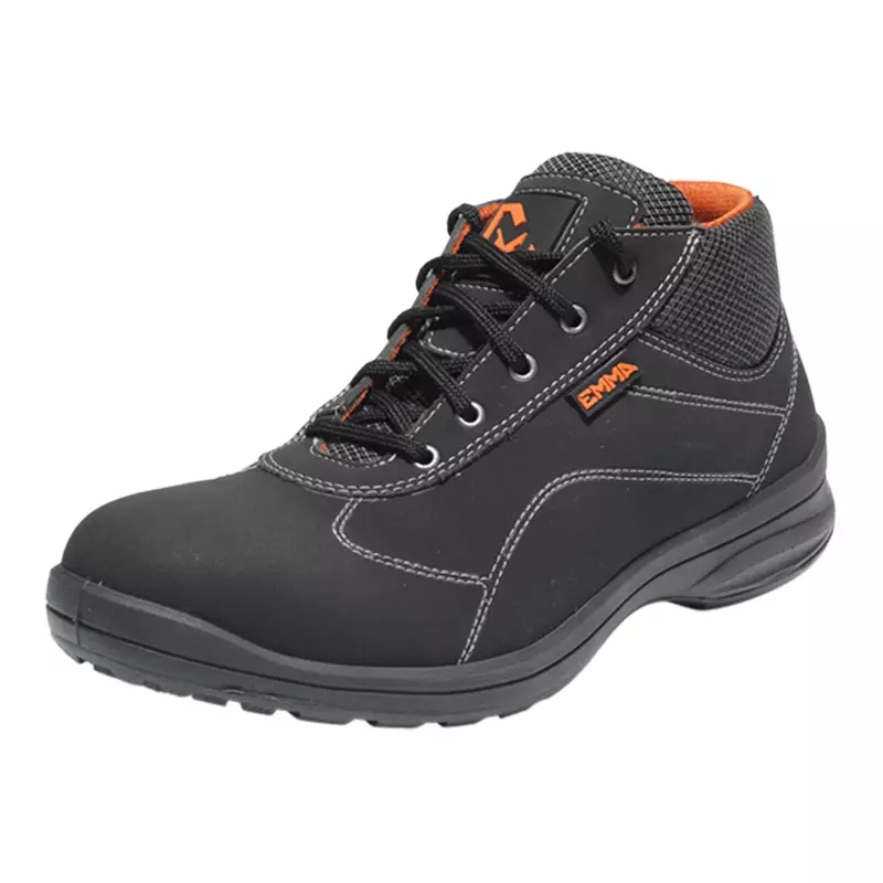Chaussure de sécurité Emma Anouk S3 femme SRC ESD taille 37