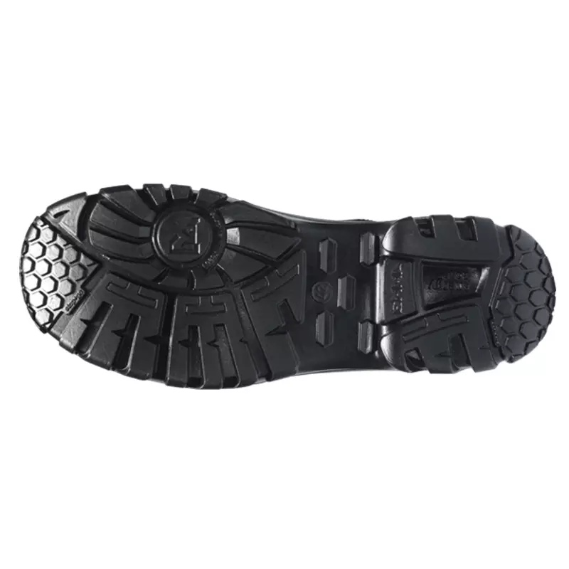 Emma Spa veiligheidsschoen S2 SRC maat 42 D