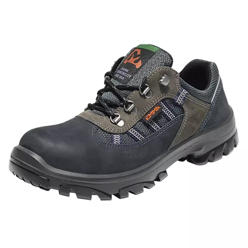 Emma Spa veiligheidsschoen S2 SRC maat 42 D