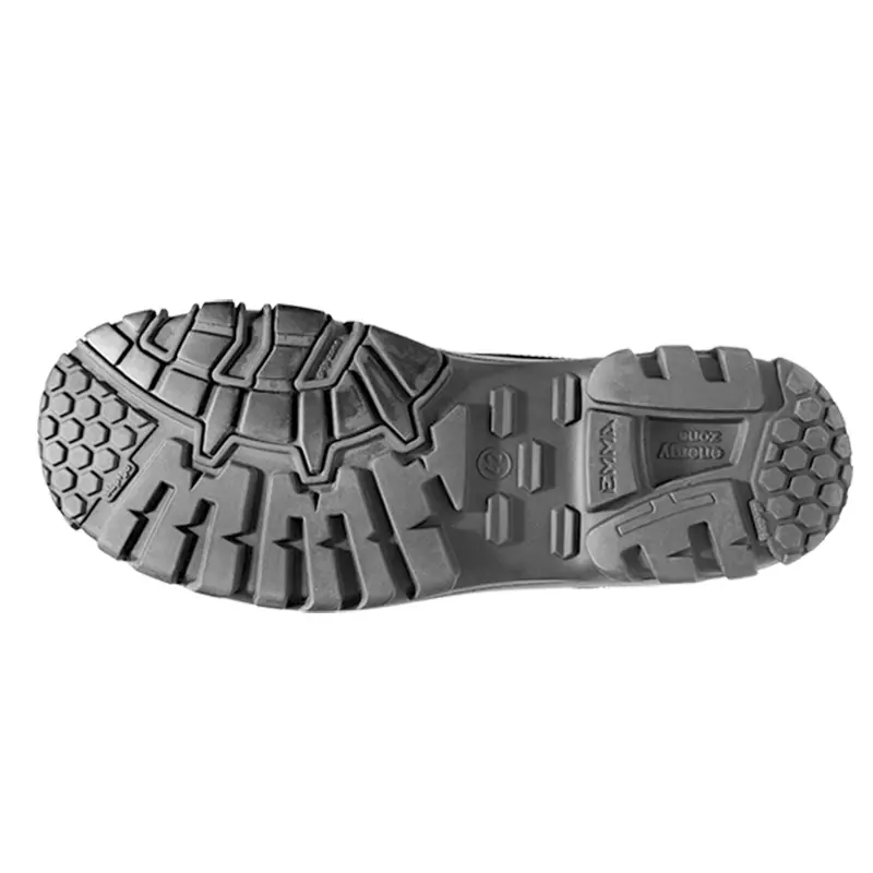 Chaussure de sécurité Emma Primus S3 HRO HI CI SRC taille 49 XD