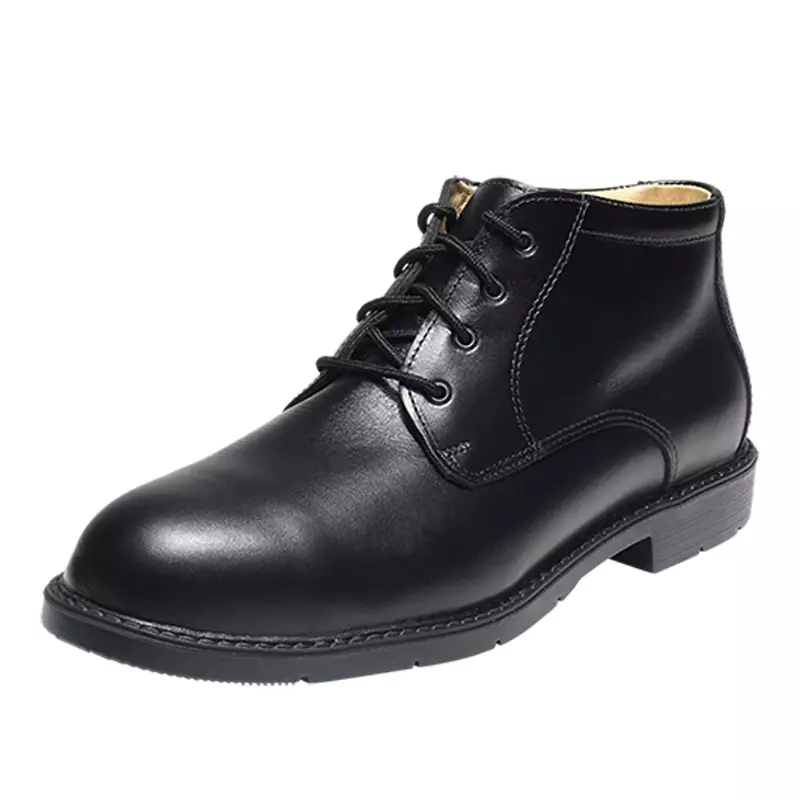 Chaussure de sécurité professionnelle Emma Torino S3 HRO SRA ESD taille 42