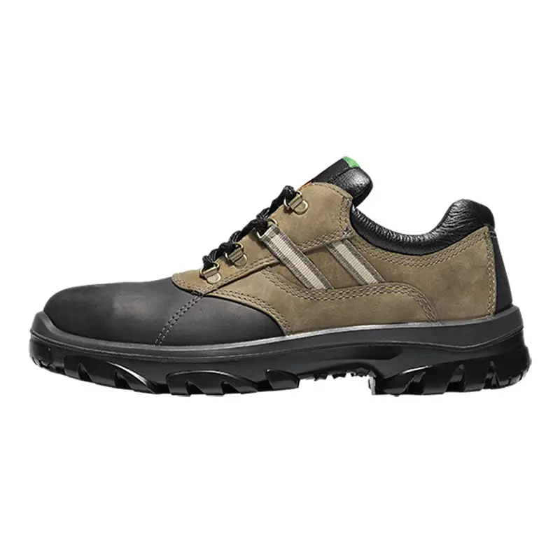 Emma Nordic S3 veiligheidsschoen laag veters SRC D maat 49