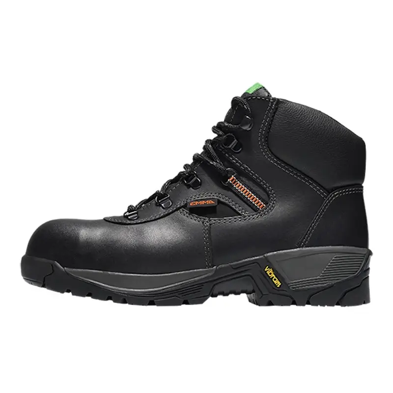 Chaussure de sécurité Emma Constans S3 HRO SRC taille 42