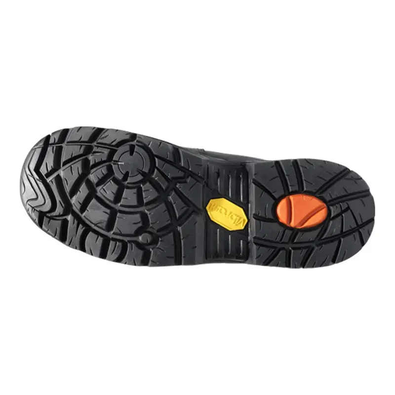 Chaussure de sécurité Emma Constans S3 HRO SRC taille 42