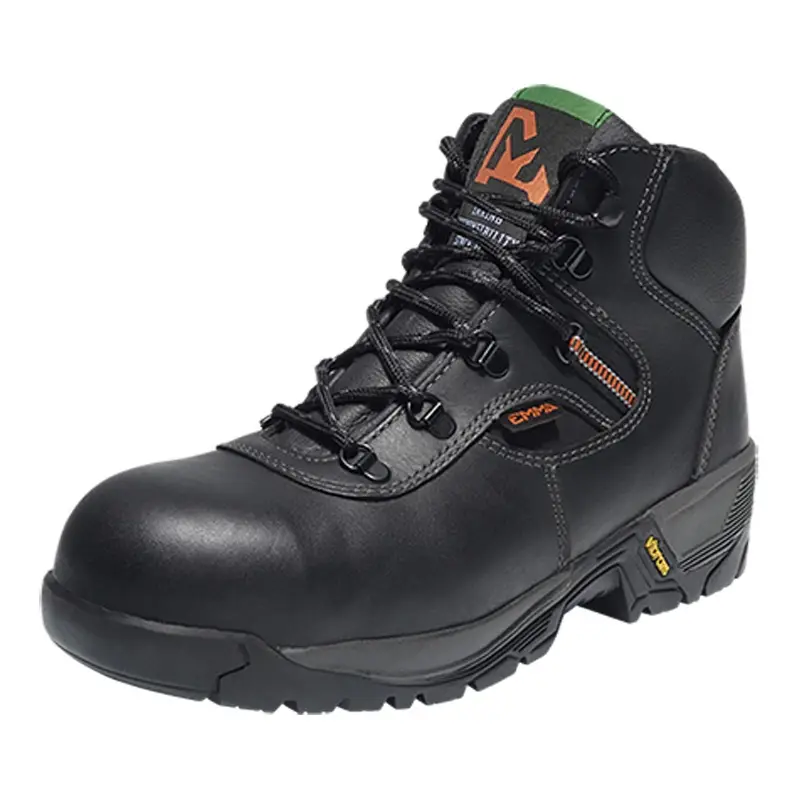 Chaussure de sécurité Emma Constans S3 HRO SRC taille 42