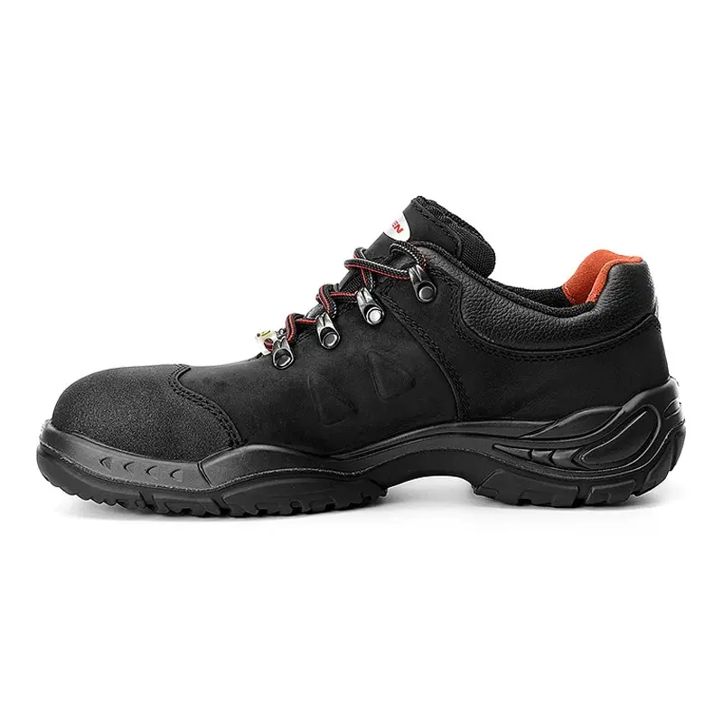 Chaussure de sécurité Elten Till LOW S3 HI HRO SRC ESD taille 39