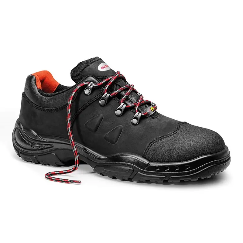 Chaussure de sécurité Elten Till LOW S3 HI HRO SRC ESD taille 39