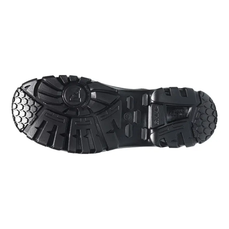 Schoen Emma Roy S2 laag veter zwart maat 38 D