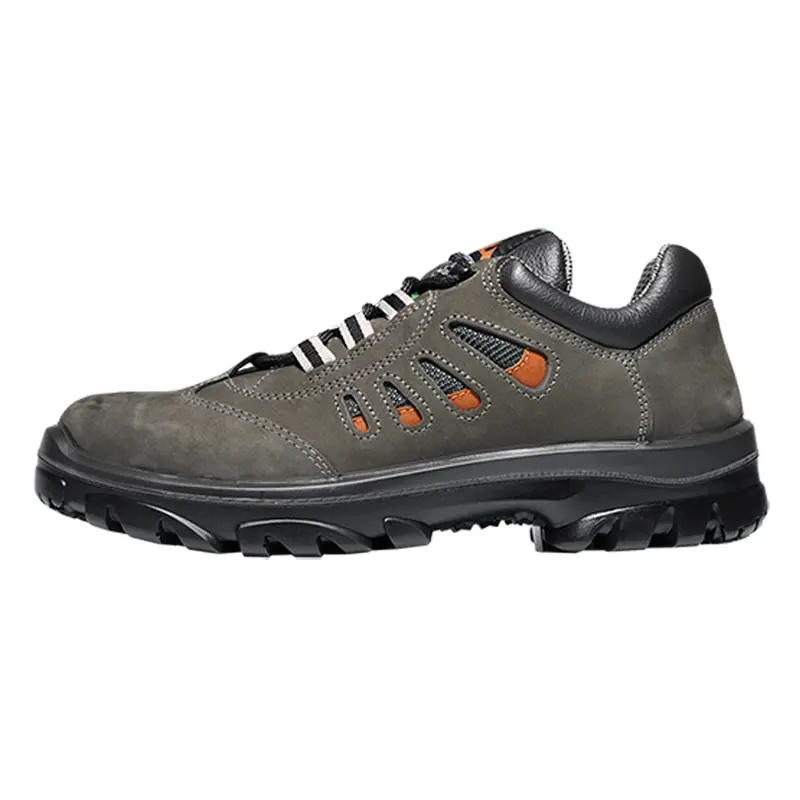 Chaussure de sécurité Emma Rocky S3 SRC taille 47 XD