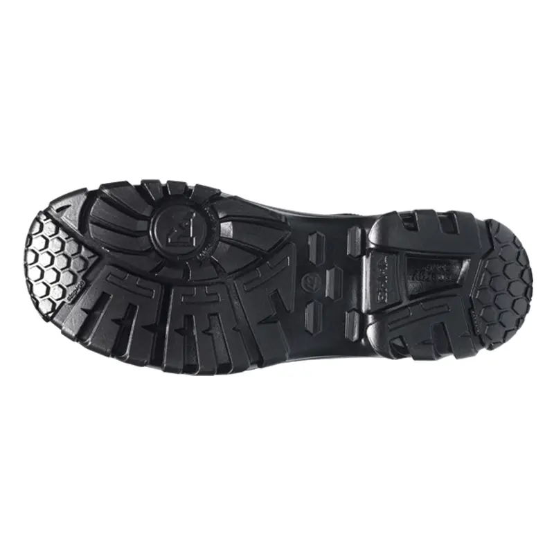 Chaussure de sécurité Emma Rocky S3 SRC taille 47 XD