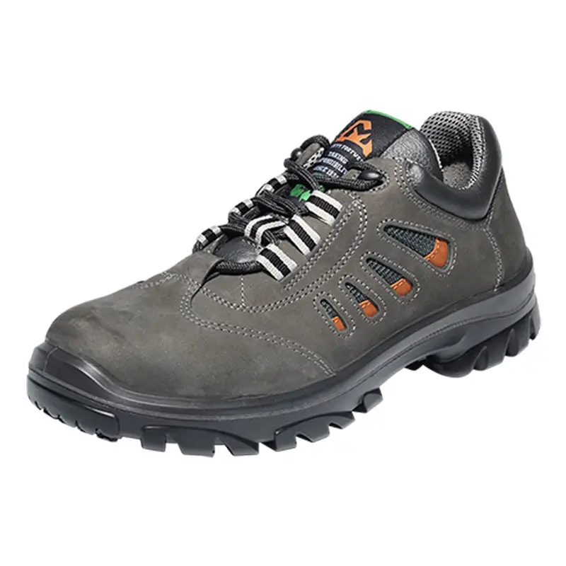 Chaussure de sécurité Emma Rocky S3 SRC taille 47 XD
