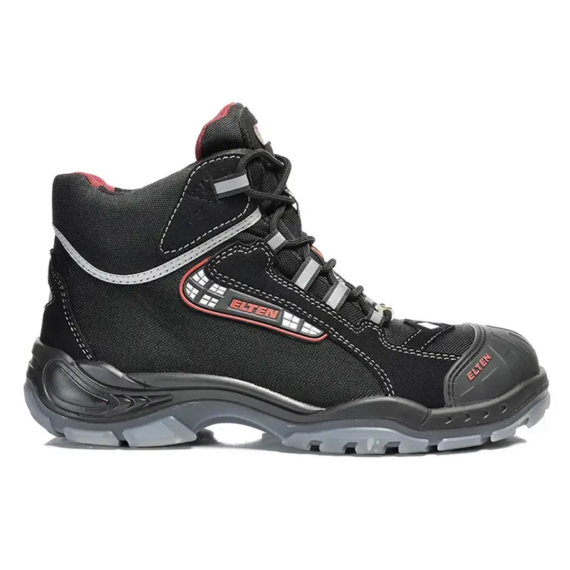 Chaussure de sécurité Elten Sander Pro S3 SRC ESD taille 43