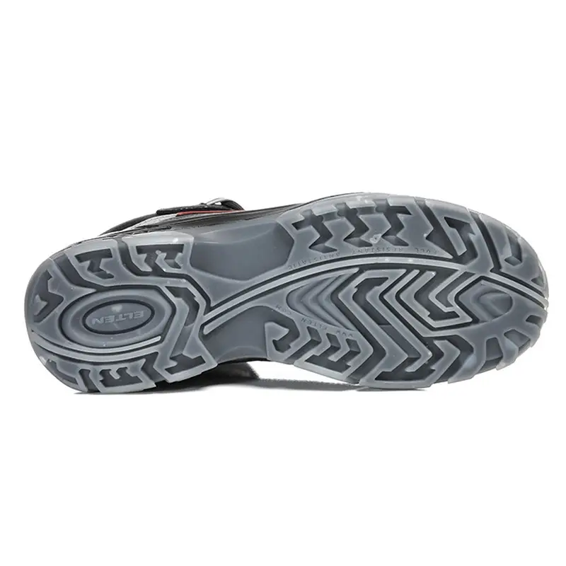 Chaussure de sécurité Elten Sander Pro S3 SRC ESD taille 43