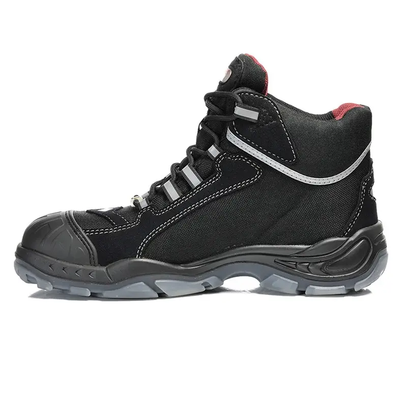 Chaussure de sécurité Elten Sander Pro S3 SRC ESD taille 43