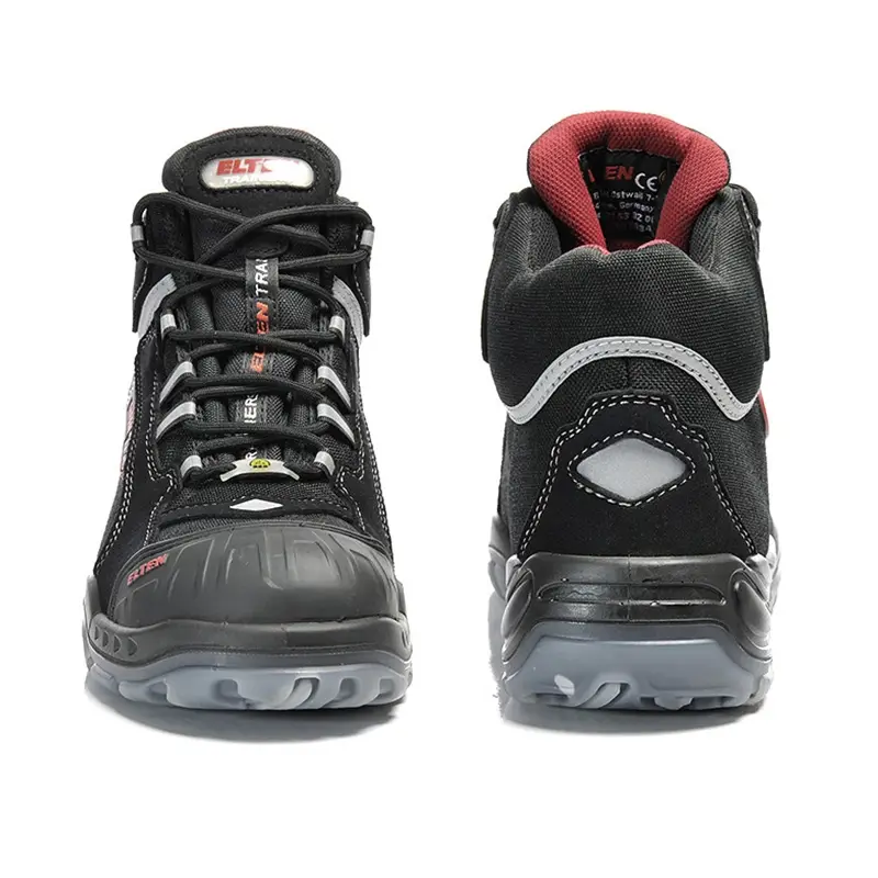 Chaussure de sécurité Elten Sander Pro S3 SRC ESD taille 43
