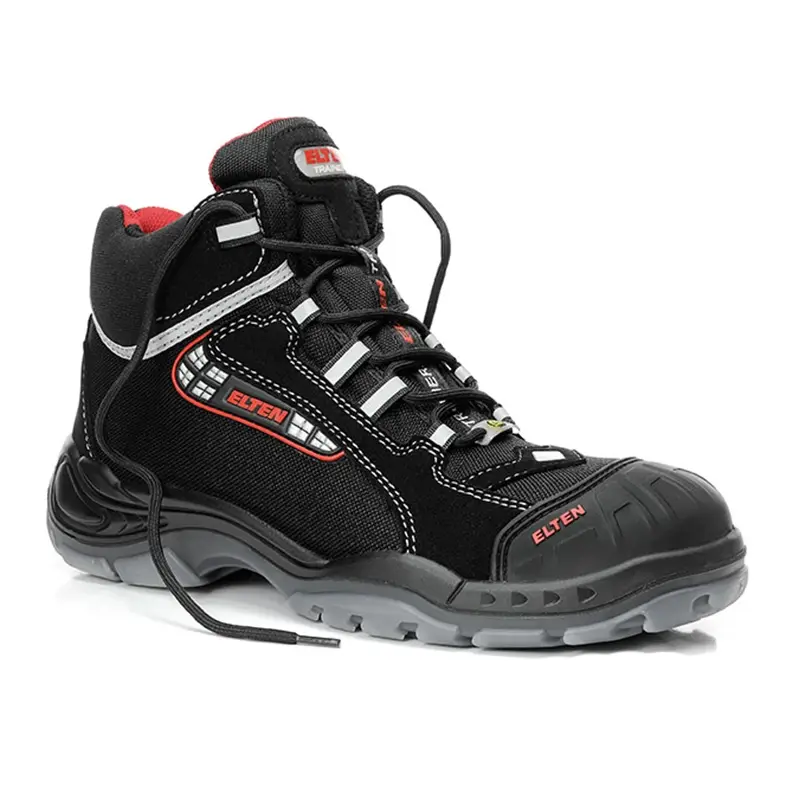 Chaussure de sécurité Elten Sander Pro S3 SRC ESD taille 43