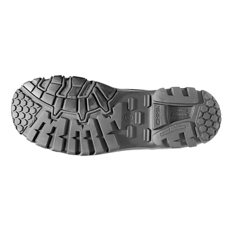 Emma Mendoza S3 boot dark brown size 43 D