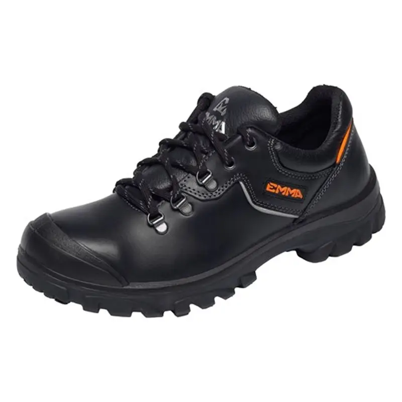 Lacets de sécurité bas Emma Bas S3 CI HI HRO SRC XD taille 38