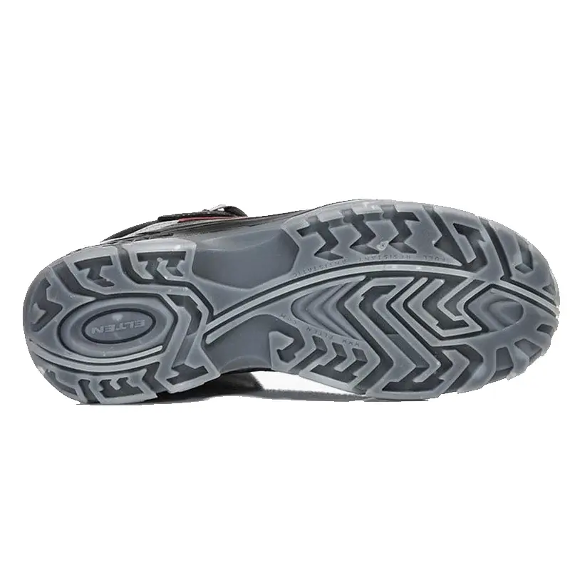 Chaussure de sécurité Elten Sander Pro GTX S3 SRC ESD taille 47