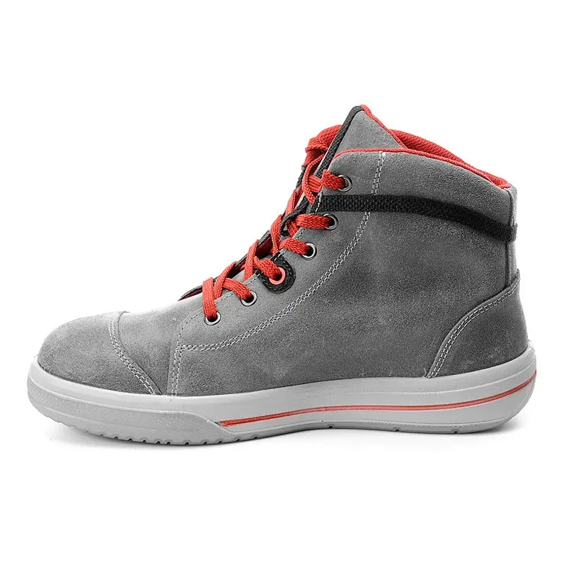 Elten Vintage MID veiligheidsschoen S3 SRC ESD maat 39