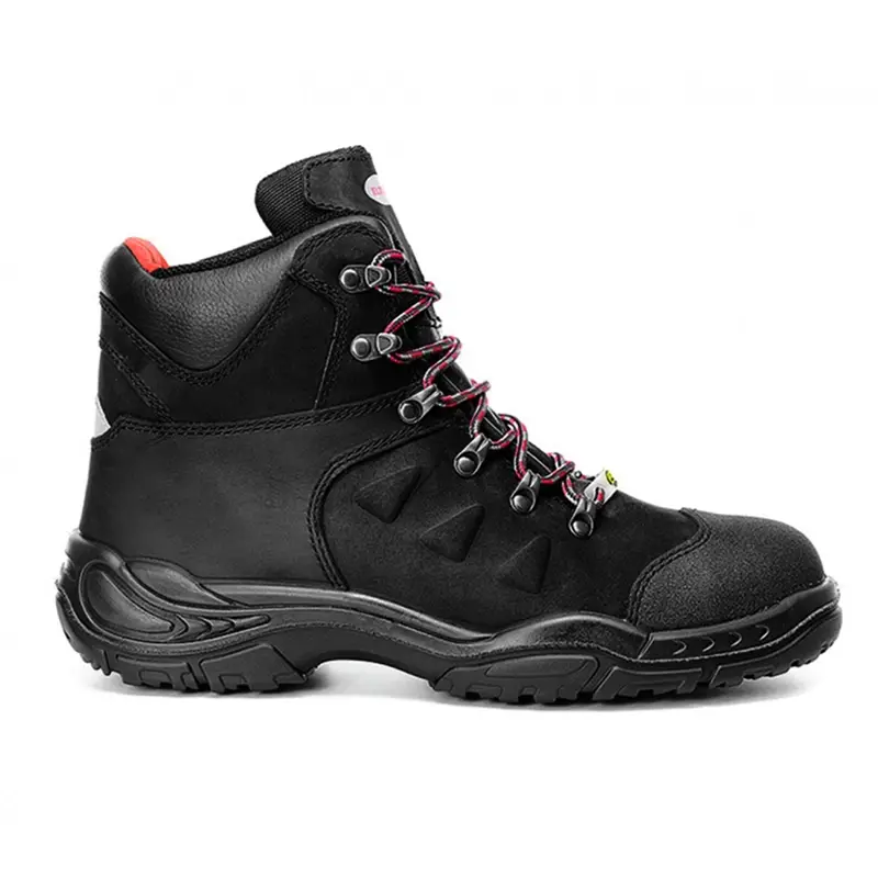 Chaussure de sécurité Elten Till MID S3 HI HRO SRC ESD taille 37