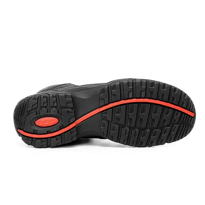 Chaussure de sécurité Elten Till MID S3 HI HRO SRC ESD taille 37