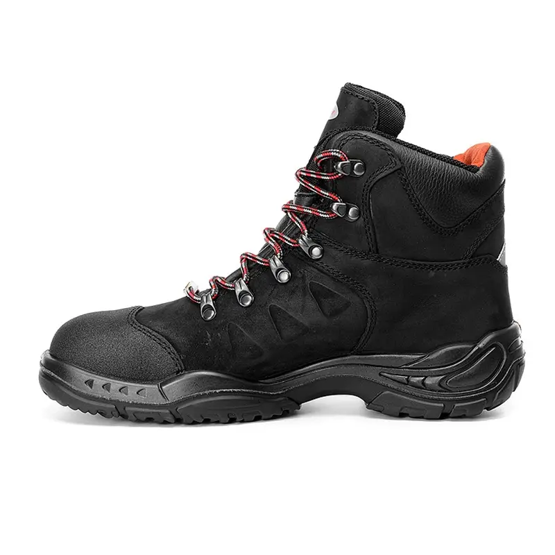 Chaussure de sécurité Elten Till MID S3 HI HRO SRC ESD taille 37