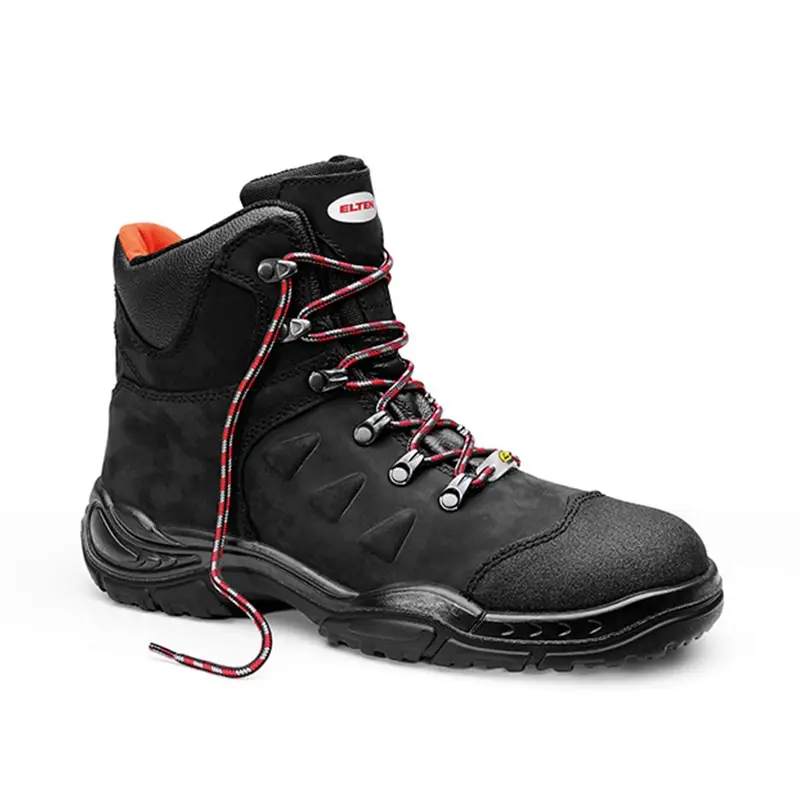 Chaussure de sécurité Elten Till MID S3 HI HRO SRC ESD taille 37