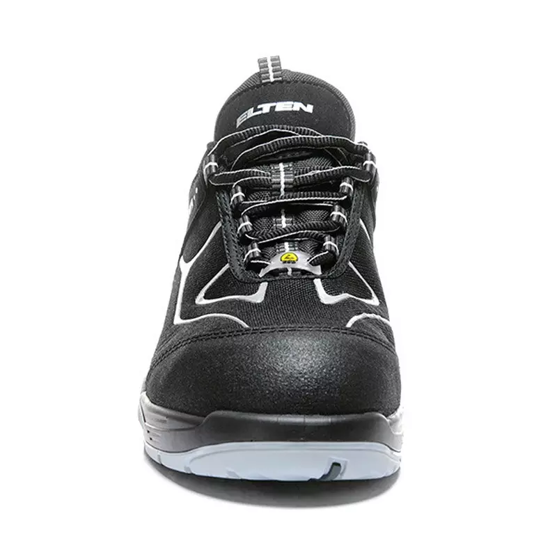 Elten Horizon Low ESD S3 veiligheidsschoen laag veters SRC maat 43