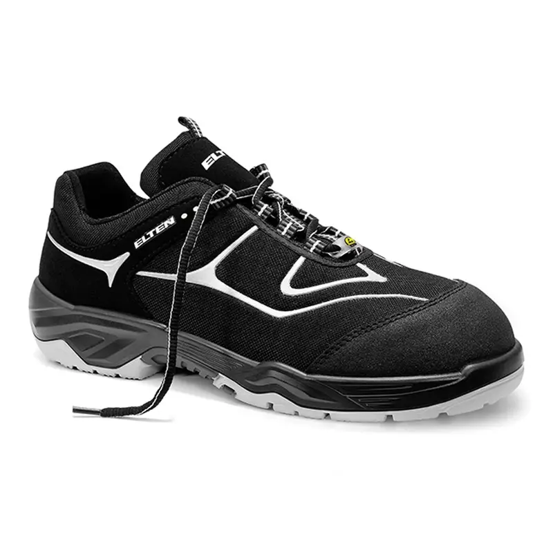 Elten Horizon Low ESD S3 veiligheidsschoen laag veters SRC maat 43