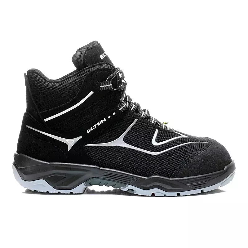 Chaussure de sécurité Elten Horizon MID S3 SRC ESD taille 37