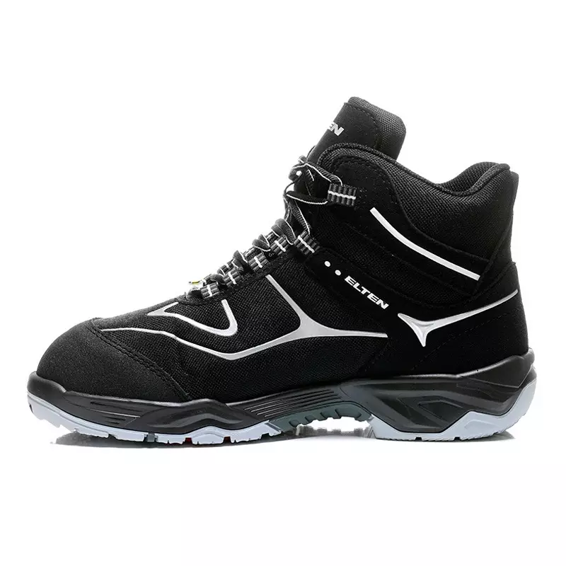 Chaussure de sécurité Elten Horizon MID S3 SRC ESD taille 37