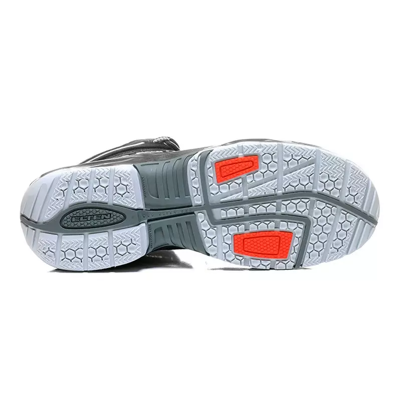 Chaussure de sécurité Elten Horizon MID S3 SRC ESD taille 37
