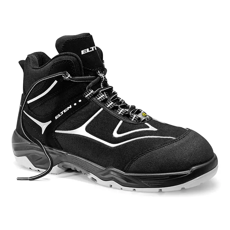 Chaussure de sécurité Elten Horizon MID S3 SRC ESD taille 37