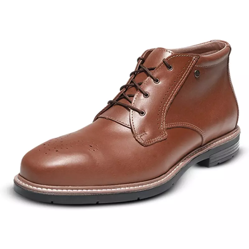 Chaussure de sécurité professionnelle Emma Martino S3 SRC ESD taille 47