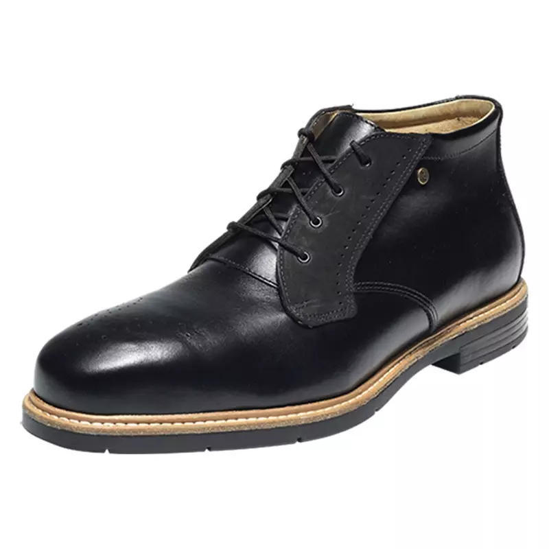 Chaussure de sécurité professionnelle Emma Valentino S3 SRC ESD taille 45 D