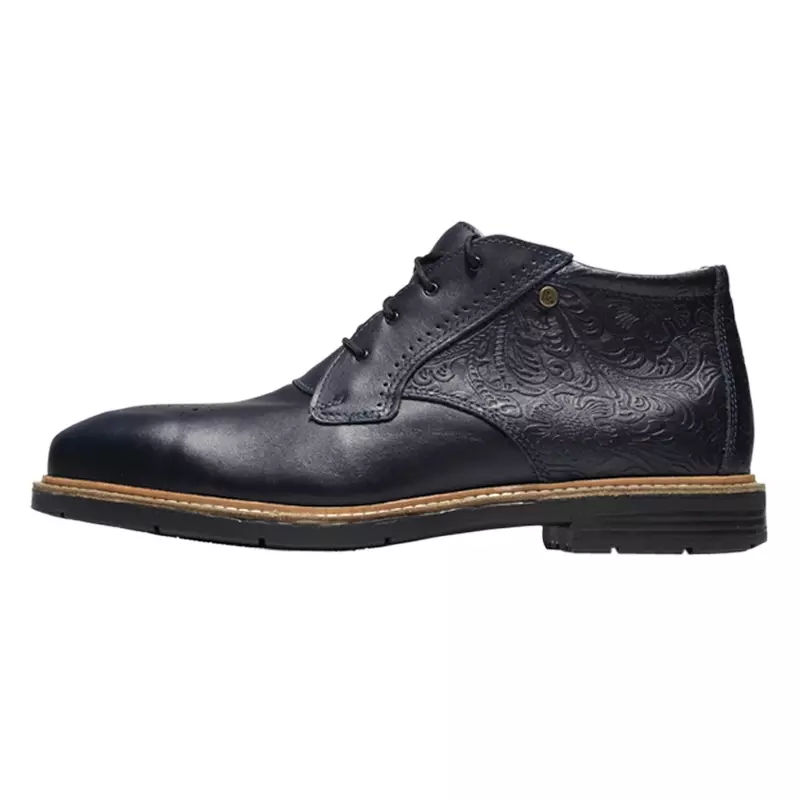 Chaussure de sécurité professionnelle Emma Barocco S3 SRC ESD taille 41