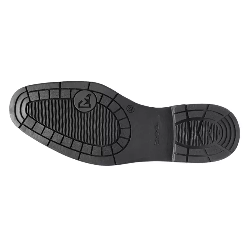 Chaussure de sécurité professionnelle Emma Barocco S3 SRC ESD taille 41