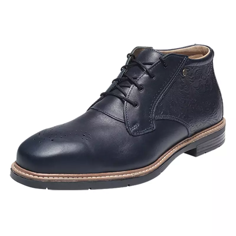 Chaussure de sécurité professionnelle Emma Barocco S3 SRC ESD taille 41