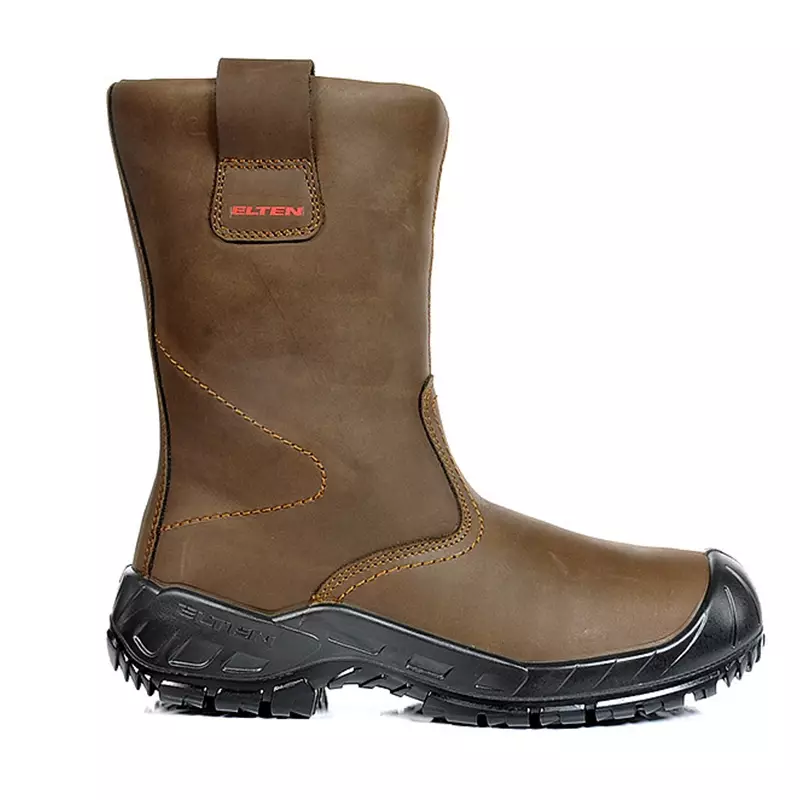 Elten Rigger Boot safety boot S3 CI SRC ESD size 47