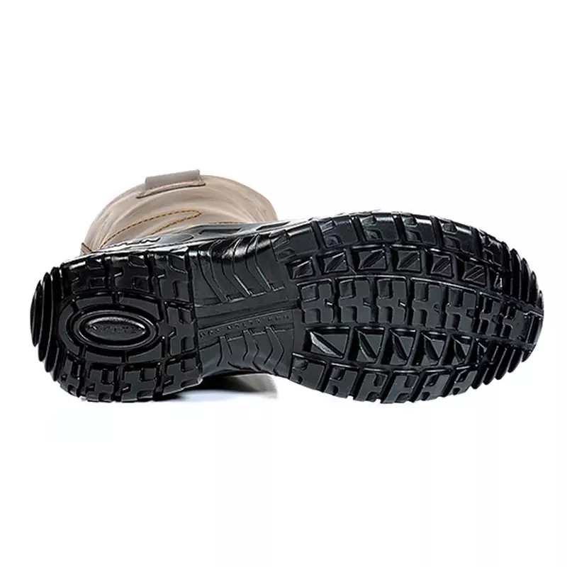 Elten Rigger Boot safety boot S3 CI SRC ESD size 47