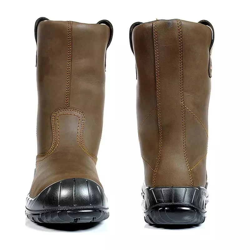 Elten Rigger Boot safety boot S3 CI SRC ESD size 47