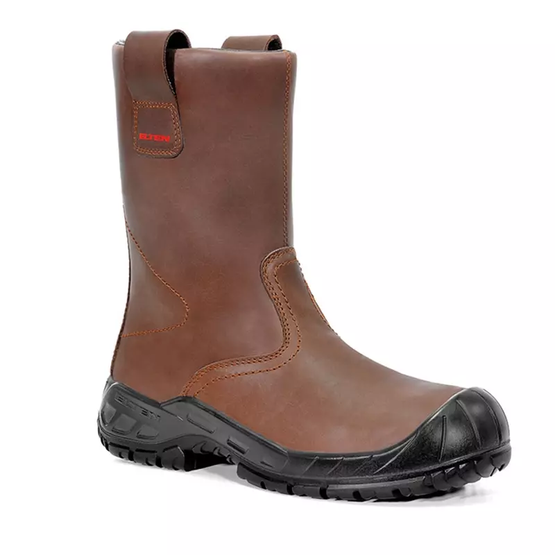 Elten Rigger Boot safety boot S3 CI SRC ESD size 47