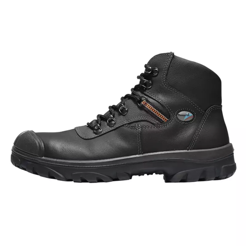 Chaussure de sécurité Emma Pluvius résistante aux produits chimiques S3 CI HI HRO SRC XD taille 46