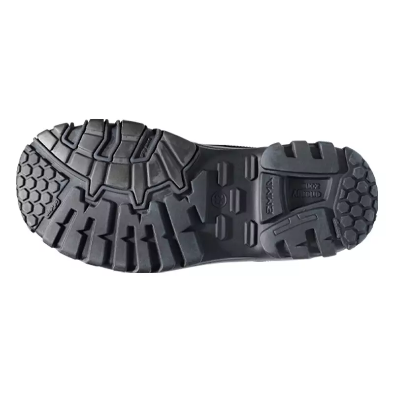 Chaussure de sécurité Emma Pluvius résistante aux produits chimiques S3 CI HI HRO SRC XD taille 46
